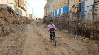 مقرر بود احداث گذر کمر زرین اصفهان در جنب مسجد جامع عتیق به‌صورت محدود انجام شود