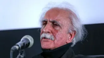 شب محمدرضا اصلانی در خانه هنرمندان ایران