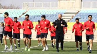 تنها راه باقی مانده برای صدرنشینی پرسپولیس