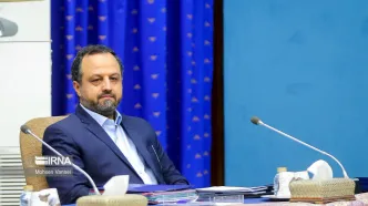 خاندوزی: سیاست دولت برقراری آرامش در بازارها و ایجاد بسترهای رشد اقتصادی است