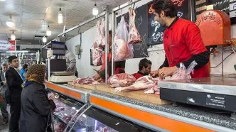 قدرت خرید مردم برای گوشت پایین آمده؛ تقاضا برای خرید سویا بالا رفته!