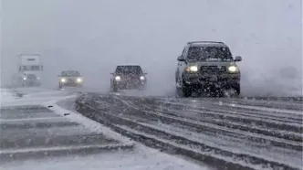 جاده کندوان بازگشایی شد