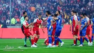 خبر خوش؛ استادیوم پرسپولیس و استقلال آزاد شد