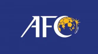 واکنش AFC به پرونده فساد فوتبال ایران