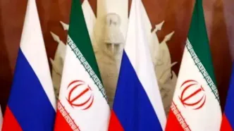 مذاکرات ایران و روسیه برای تسهیل نهایی کردن یک توافق «بزرگ و جدید»