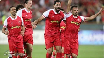 داداش‌زاده: این پرسپولیس النصر را هم شکست می‌داد