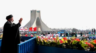 دولت مردمی تلاش می‌کند کشور را بر همان ریل‌گذاری که امام و رهبری انجام دادند، اداره کند