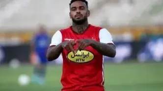 چراغ سبز لوکادیا برای بازگشت به پرسپولیس!+ عکس