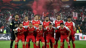 آخرین خبر از نقل و انتقالات پرسپولیس | توافق پرسپولیس با 3 بازیکن