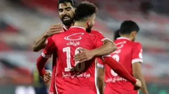 تلاش پرسپولیس برای باز کردن پنجره نقل‌وانتقالات پیش از دیدار با تراکتور