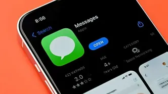 گوگل و شرکت‌های مخابراتی اروپا علیه اپل: iMessage باید تحت قانون ضدانحصار DMA قرار بگیرد