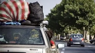 رئیس انجمن دفاتر مسافرتی فارس: یک سفر استانی برای هر خانواده ۶۰ میلیون تومان هزینه دارد