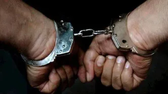 قاتل ۱۸ ساله یک مقتول ۲۷ ساله در گرمسار دستگیر شد