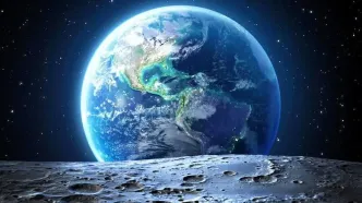 پیشگویی ترسناکی از تاریخ مرگ زمین