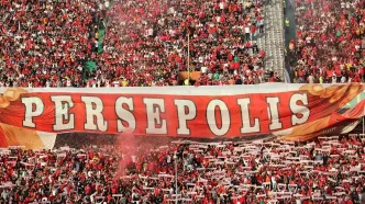 چند هزار بلیت روی دست پرسپولیس ماند!