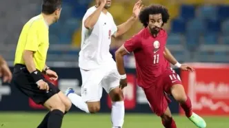 ایران - قطر؛ اجازه ندهید طلسم نیم قرنه شود