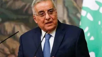 وزیر خارجه لبنان: تنها هدف رژیم اسرائیل انتقام کورکورانه است