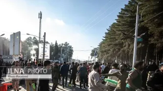 اعلام اسامی ۱۷۴ نفر از مجروحان حادثه تروریستی گلزار شهدای کرمان