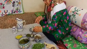 نگاه جالب طب ایرانی برای محافظت شخصی در فصل سرما