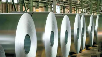 رشد 30 درصدی تولید محصولات ویژه در فولاد مبارکه
