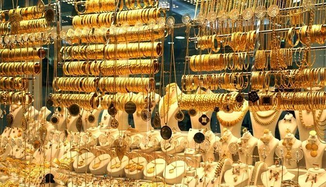 قیمت طلا و سکه ۱۱ خردادماه ۱۴۰۴ | طلا و سکه امروز چقدر ارزان شد؟