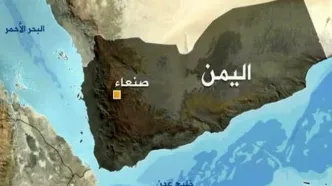 طرح انگلیس برای حمله به مواضع ارتش یمن