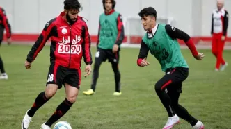 سرطان بازیکن پرسپولیس، تایید شد