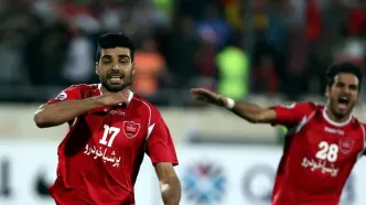 AFC باز به سراغ مهدی طارمی رفت+ عکس