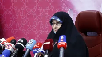 خزعلی: مبارزه با فساد شعار شهید جمهور بود اما گلایه داشتند که مسائلی مثل چای دبش مربوط به دولت نبود ولی به نام آن تمام شد