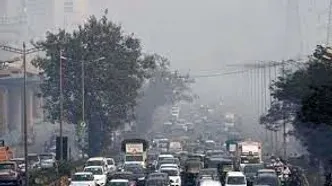 تنها ۱۲ درصد احکام قانون هوای پاک کامل اجرا شده است/ تردد ۱۳ میلیون وسایل نقلیه بیش آلاینده در سطح شهرها