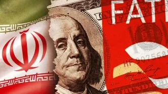 فرزین: باید سوئیفت و FATF خودمان را داشته باشیم‌