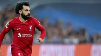 محمد صالح هم بازیگر شد+ عکس