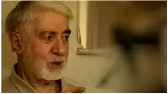 عکس جدید از میرحسین موسوی در حصر
