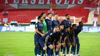 برنامه عجیب النصر برای رویارویی با پرسپولیس