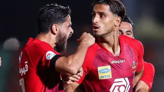 پرسپولیس با این نفرات شاید پرستاره‌تر از الهلال!