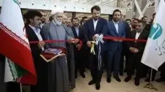 دکتر سرهنگی: نخستین ترمینال فرودگاهی هوشمند کشور، هدیه‌ی کیشوندان به مردم ایران است
