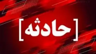 برخورد اتوبوس با نوک بال هواپیما در فرودگاه مهرآباد حادثه آفرید