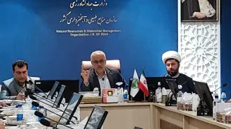 تدوین برنامه جهادی احیای سرزمین از سوی سازمان منابع طبیعی و آبخیزداری کشور/ ۱۶ آذر آغاز رسمی طرح کاشت یک میلیارد درخت