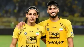 شوک به سپاهان پیش از دیدار با الهلال