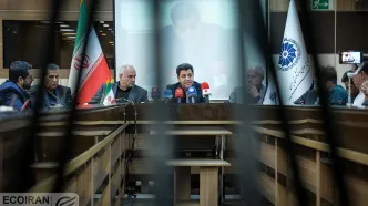 اتاق ایران نسبت به سرکوب تولید  هشدار داد