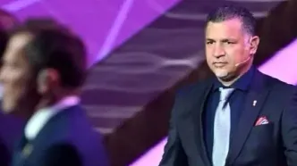 ببینید اقدام غافلگیرکننده علی دایی پس از حادثه بندرعباس در سکوت خبری