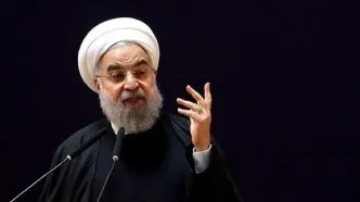 روحانی: مجلس خبرگان مهمترین مجلس است/ فعلا لیست نمیدهم