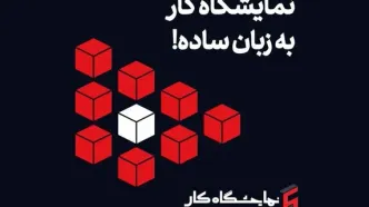 ایرانسل حامی ششمین نمایشگاه کار ایران