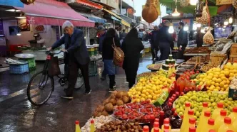 ویدئو وایرال شده از رشت که روزتان را می‌سازد