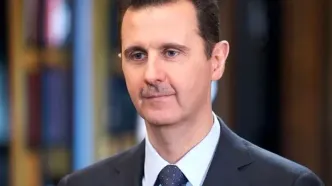 افشای زندگی لاکچری بشار اسد در روسیه