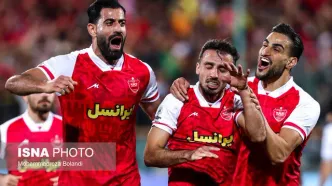 ترکیب پرسپولیس برابر الریان اعلام شد