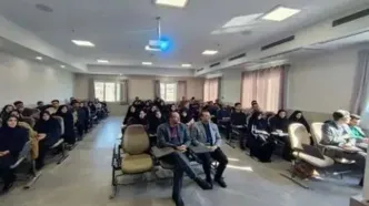 برگزاری دوره آموزشی آماده سازی نخبگان متقاضی ورود به دستگاه های اجرایی