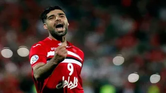 مهدی طارمی به پرسپولیس برمی‌گردد؟