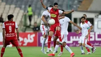 پرسپولیس به جمع مدعیان برگشت