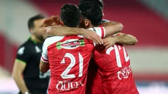 دوبی‌نشین پولدار برای پرسپولیس بازیکن خرید!